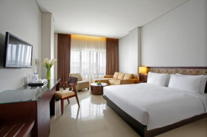 Hotel Surya Yudha Purwokerto